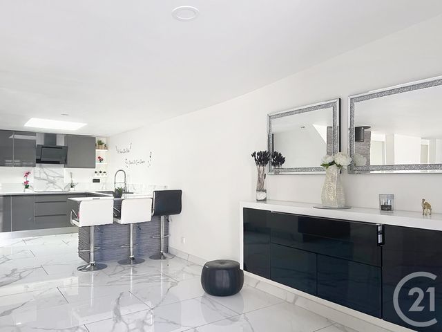 maison à louer - 4 pièces - 91.04 m2 - PRINGY - 77 - ILE-DE-FRANCE - Century 21 Domaine Du Parc