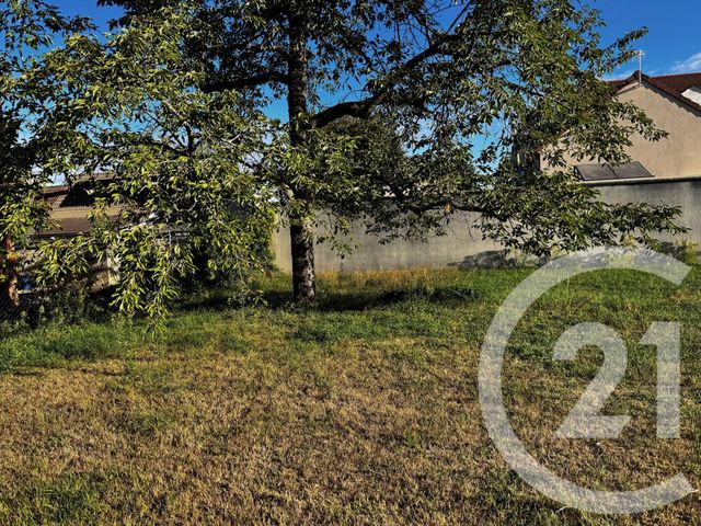 terrain à vendre - 787.0 m2 - 77 - ILE-DE-FRANCE - Century 21 Domaine Du Parc