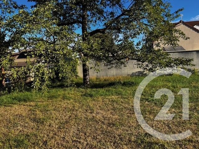 terrain à vendre - 787.0 m2 - 77 - ILE-DE-FRANCE - Century 21 Domaine Du Parc