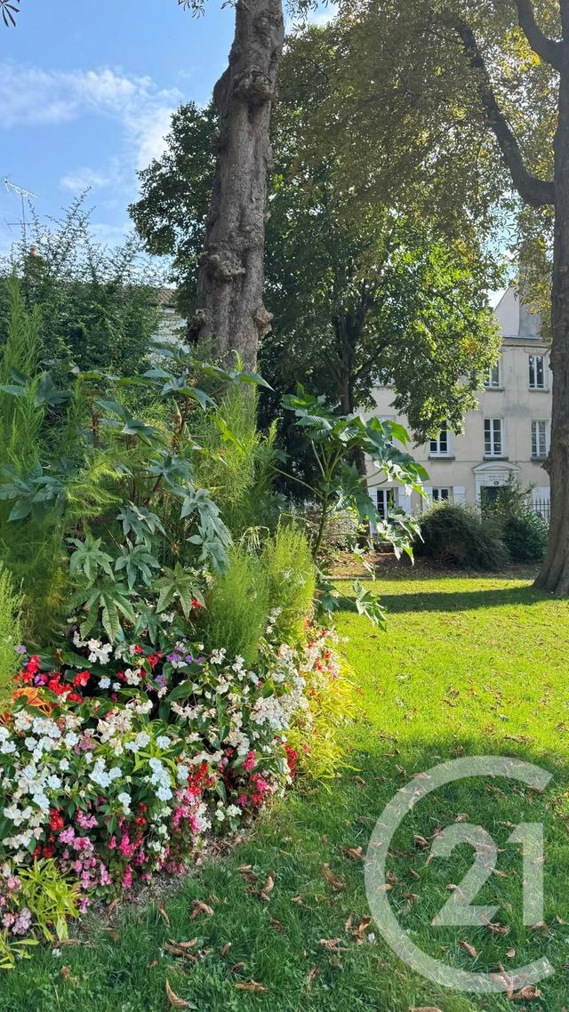 Appartement F3 à louer MELUN