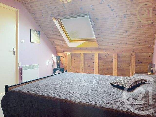 maison à vendre - 8 pièces - 152.0 m2 - CHAILLY EN BIERE - 77 - ILE-DE-FRANCE - Century 21 Domaine Du Parc