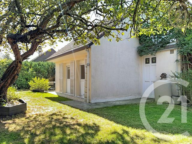 maison à vendre - 8 pièces - 152.0 m2 - CHAILLY EN BIERE - 77 - ILE-DE-FRANCE - Century 21 Domaine Du Parc