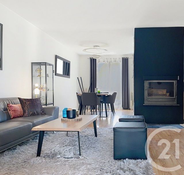 maison à vendre - 8 pièces - 152.0 m2 - CHAILLY EN BIERE - 77 - ILE-DE-FRANCE - Century 21 Domaine Du Parc