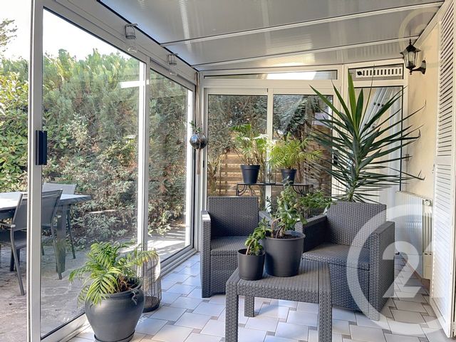 maison à vendre - 8 pièces - 152.0 m2 - CHAILLY EN BIERE - 77 - ILE-DE-FRANCE - Century 21 Domaine Du Parc