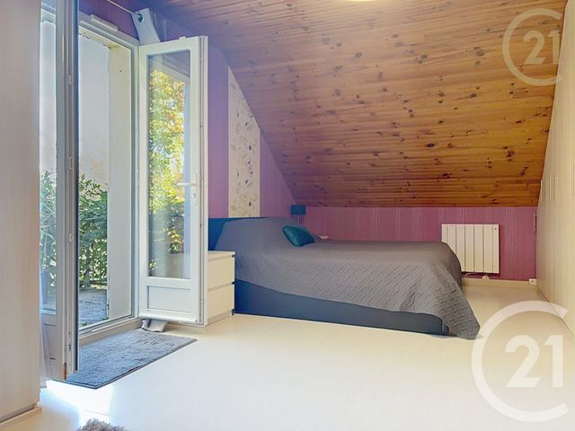 maison à vendre - 8 pièces - 152.0 m2 - CHAILLY EN BIERE - 77 - ILE-DE-FRANCE - Century 21 Domaine Du Parc