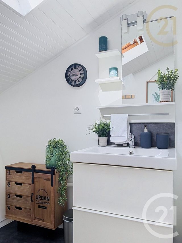 maison à vendre - 8 pièces - 152.0 m2 - CHAILLY EN BIERE - 77 - ILE-DE-FRANCE - Century 21 Domaine Du Parc
