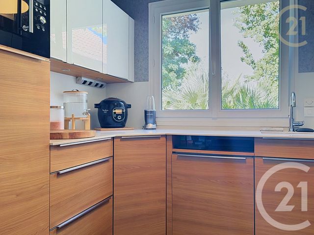 maison à vendre - 8 pièces - 152.0 m2 - CHAILLY EN BIERE - 77 - ILE-DE-FRANCE - Century 21 Domaine Du Parc
