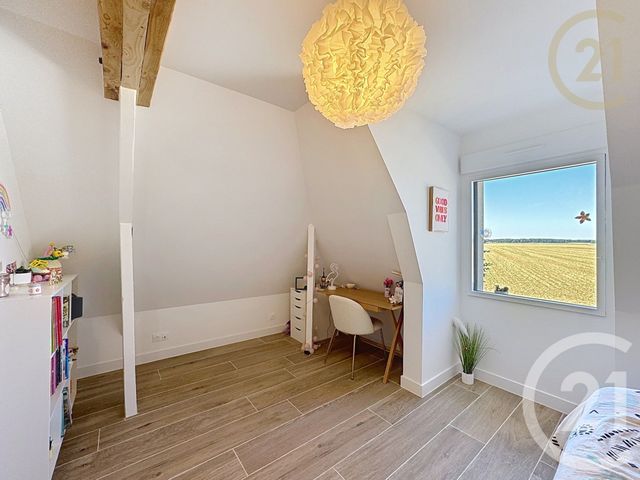 maison à vendre - 8 pièces - 193.0 m2 - BARBIZON - 77 - ILE-DE-FRANCE - Century 21 Domaine Du Parc