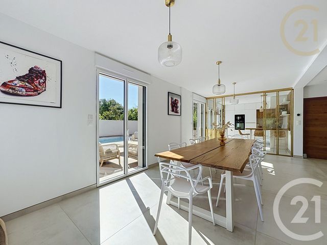 maison à vendre - 8 pièces - 193.0 m2 - BARBIZON - 77 - ILE-DE-FRANCE - Century 21 Domaine Du Parc