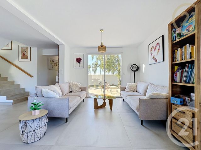 maison à vendre - 8 pièces - 193.0 m2 - BARBIZON - 77 - ILE-DE-FRANCE - Century 21 Domaine Du Parc