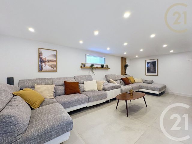 maison à vendre - 8 pièces - 193.0 m2 - BARBIZON - 77 - ILE-DE-FRANCE - Century 21 Domaine Du Parc