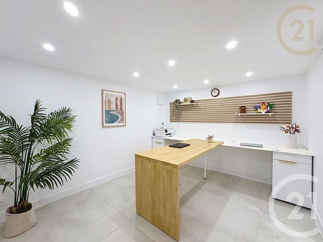 maison à vendre - 8 pièces - 193.0 m2 - BARBIZON - 77 - ILE-DE-FRANCE - Century 21 Domaine Du Parc