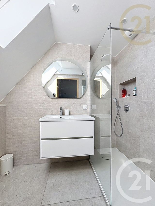 maison à vendre - 8 pièces - 193.0 m2 - BARBIZON - 77 - ILE-DE-FRANCE - Century 21 Domaine Du Parc