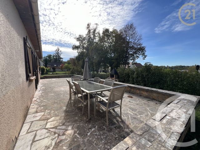 maison à vendre - 6 pièces - 119.19 m2 - SEINE PORT - 77 - ILE-DE-FRANCE - Century 21 Domaine Du Parc