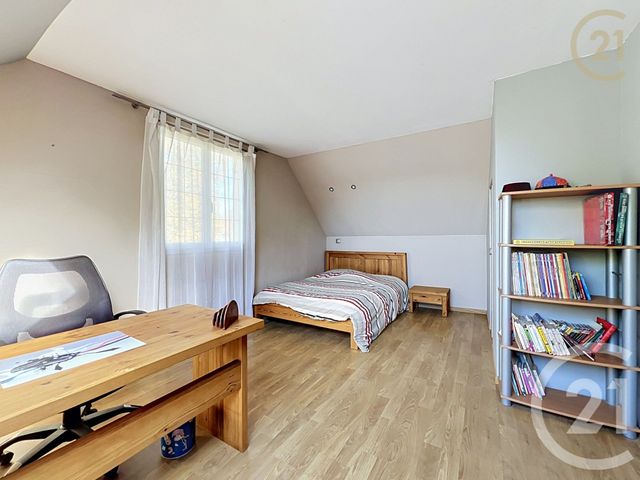 maison à vendre - 6 pièces - 119.19 m2 - SEINE PORT - 77 - ILE-DE-FRANCE - Century 21 Domaine Du Parc