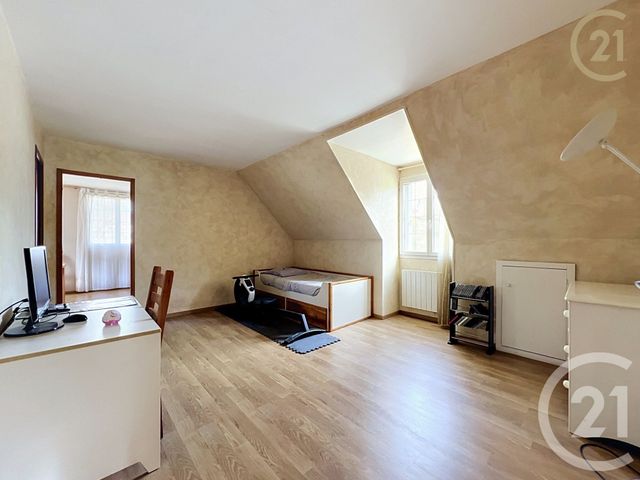 maison à vendre - 6 pièces - 119.19 m2 - SEINE PORT - 77 - ILE-DE-FRANCE - Century 21 Domaine Du Parc