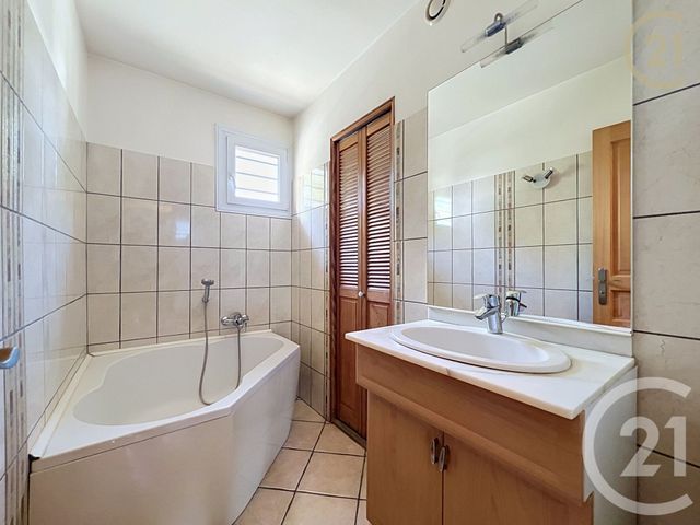 maison à vendre - 6 pièces - 119.19 m2 - SEINE PORT - 77 - ILE-DE-FRANCE - Century 21 Domaine Du Parc