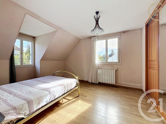 maison à vendre - 6 pièces - 119.19 m2 - SEINE PORT - 77 - ILE-DE-FRANCE - Century 21 Domaine Du Parc