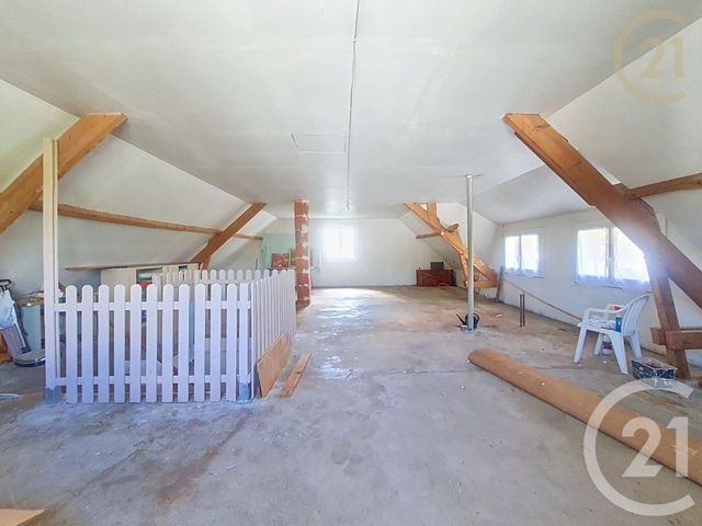 maison à vendre - 4 pièces - 108.0 m2 - CELY EN BIERE - 77 - ILE-DE-FRANCE - Century 21 Domaine Du Parc