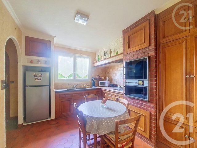 maison à vendre - 4 pièces - 108.0 m2 - CELY EN BIERE - 77 - ILE-DE-FRANCE - Century 21 Domaine Du Parc