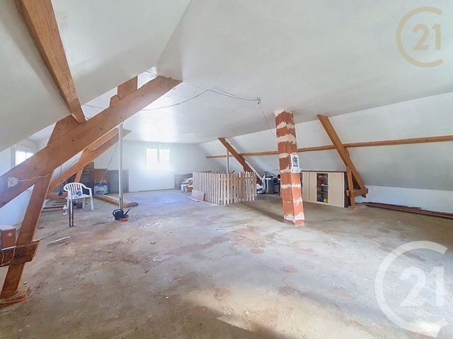 maison à vendre - 4 pièces - 108.0 m2 - CELY EN BIERE - 77 - ILE-DE-FRANCE - Century 21 Domaine Du Parc