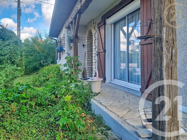 maison à vendre - 4 pièces - 108.0 m2 - CELY EN BIERE - 77 - ILE-DE-FRANCE - Century 21 Domaine Du Parc