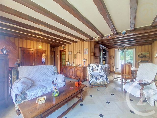 maison à vendre - 4 pièces - 108.0 m2 - CELY EN BIERE - 77 - ILE-DE-FRANCE - Century 21 Domaine Du Parc
