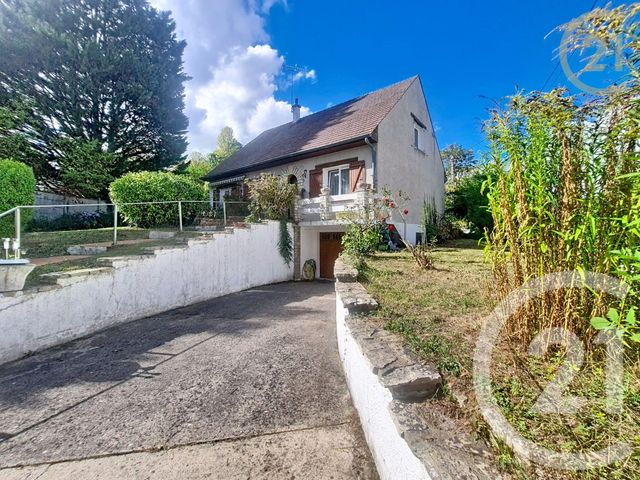 maison à vendre - 4 pièces - 108.0 m2 - CELY EN BIERE - 77 - ILE-DE-FRANCE - Century 21 Domaine Du Parc