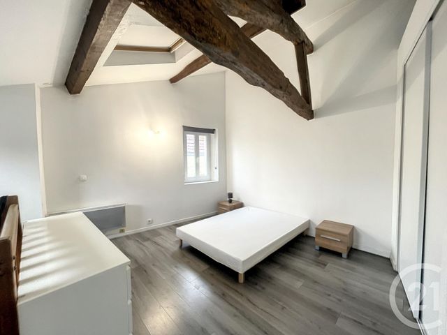 Appartement F2 à louer - 2 pièces - 39.04 m2 - MELUN - 77 - ILE-DE-FRANCE - Century 21 Domaine Du Parc