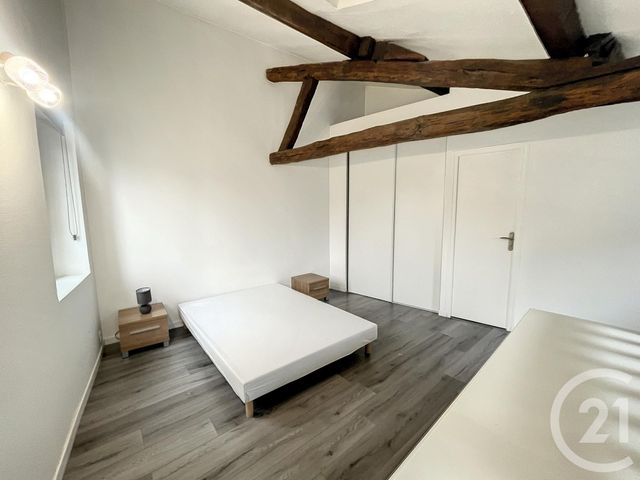Appartement F2 à louer - 2 pièces - 39.04 m2 - MELUN - 77 - ILE-DE-FRANCE - Century 21 Domaine Du Parc