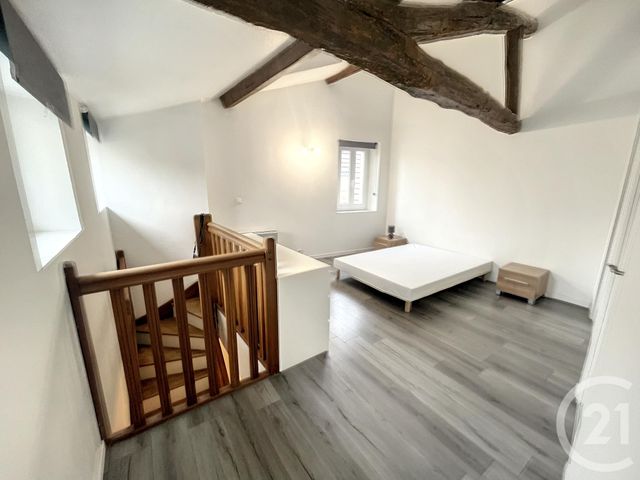 Appartement F2 à louer - 2 pièces - 39.04 m2 - MELUN - 77 - ILE-DE-FRANCE - Century 21 Domaine Du Parc