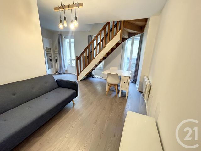 Appartement F2 à louer MELUN