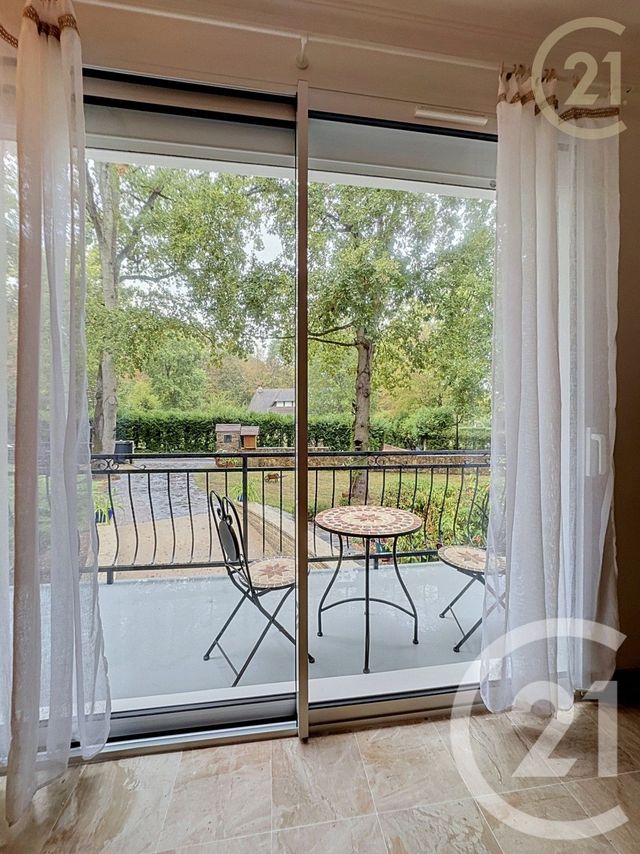maison à vendre - 4 pièces - 72.81 m2 - 77 - ILE-DE-FRANCE - Century 21 Domaine Du Parc