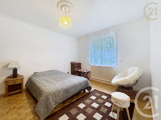 maison à vendre - 4 pièces - 72.81 m2 - 77 - ILE-DE-FRANCE - Century 21 Domaine Du Parc