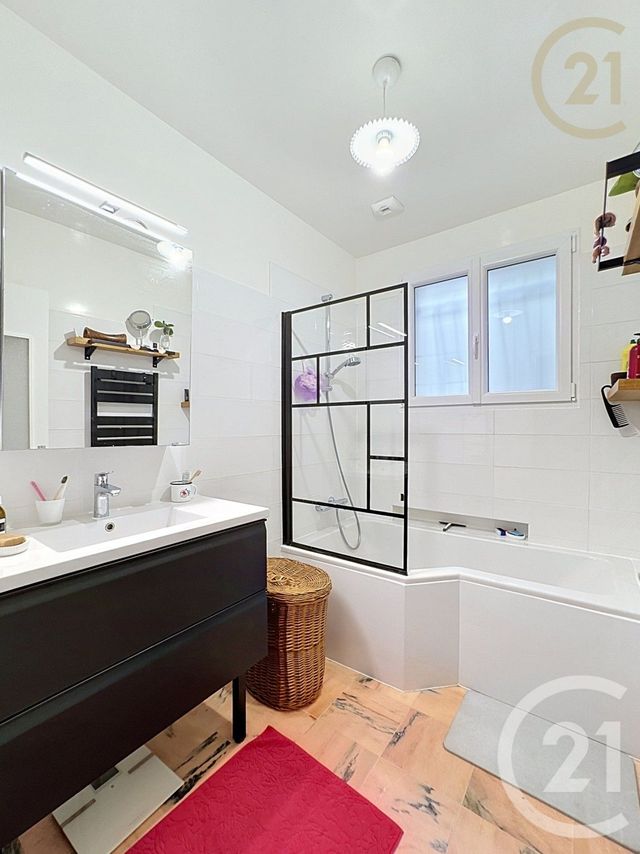 maison à vendre - 4 pièces - 72.81 m2 - 77 - ILE-DE-FRANCE - Century 21 Domaine Du Parc