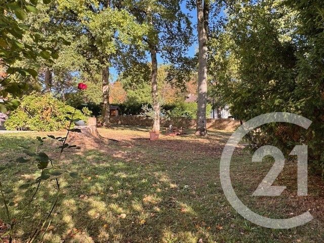 maison à vendre - 4 pièces - 72.81 m2 - 77 - ILE-DE-FRANCE - Century 21 Domaine Du Parc