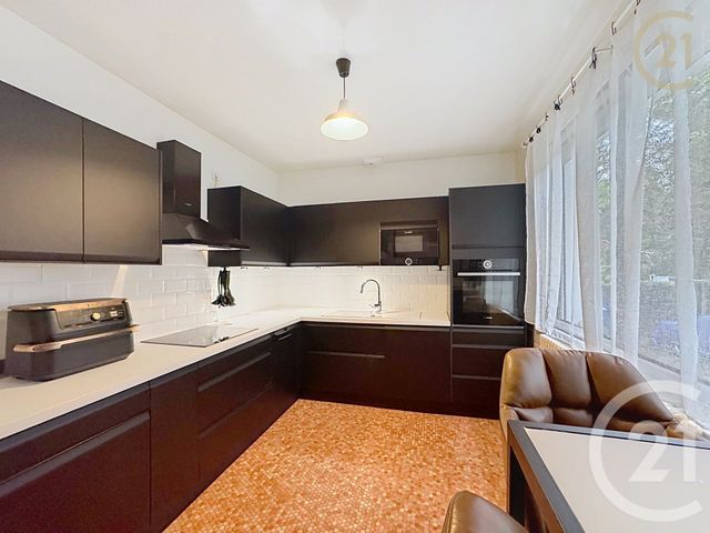 maison à vendre - 4 pièces - 72.81 m2 - 77 - ILE-DE-FRANCE - Century 21 Domaine Du Parc