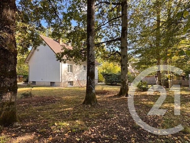 maison à vendre - 4 pièces - 72.81 m2 - 77 - ILE-DE-FRANCE - Century 21 Domaine Du Parc