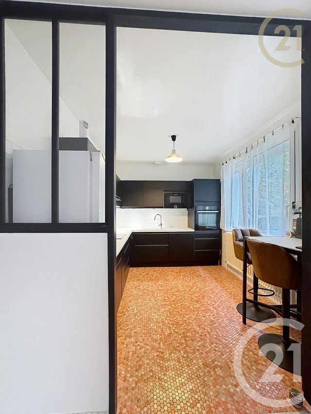 maison à vendre - 4 pièces - 72.81 m2 - 77 - ILE-DE-FRANCE - Century 21 Domaine Du Parc