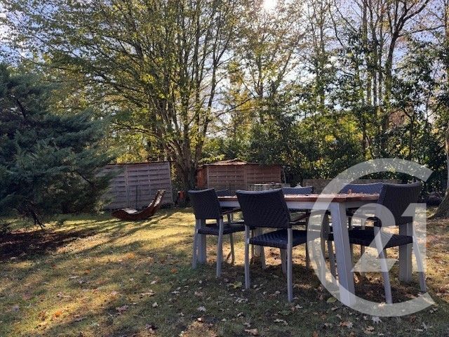 maison à vendre - 4 pièces - 72.81 m2 - 77 - ILE-DE-FRANCE - Century 21 Domaine Du Parc