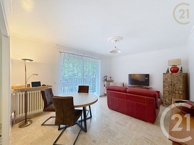 maison à vendre - 4 pièces - 72.81 m2 - 77 - ILE-DE-FRANCE - Century 21 Domaine Du Parc