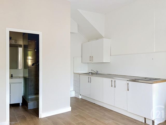 Appartement F3 à louer ST FARGEAU PONTHIERRY