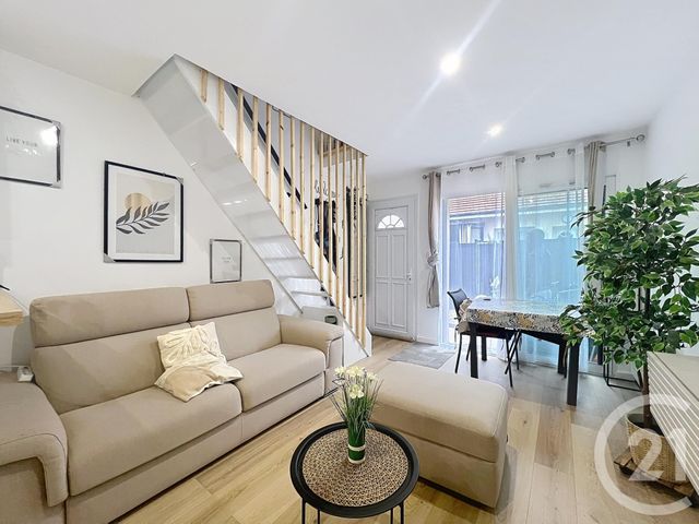 Appartement Duplex à louer PRINGY