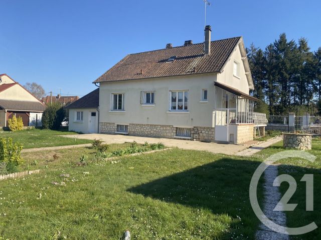maison à vendre - 5 pièces - 101.94 m2 - ONCY SUR ECOLE - 91 - ILE-DE-FRANCE - Century 21 Domaine Du Parc