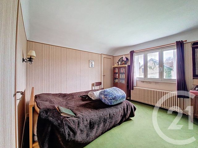 maison à vendre - 5 pièces - 101.94 m2 - ONCY SUR ECOLE - 91 - ILE-DE-FRANCE - Century 21 Domaine Du Parc