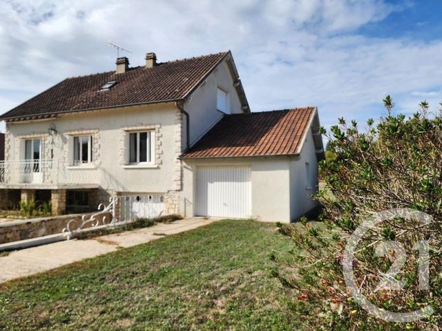 maison à vendre - 5 pièces - 101.94 m2 - ONCY SUR ECOLE - 91 - ILE-DE-FRANCE - Century 21 Domaine Du Parc