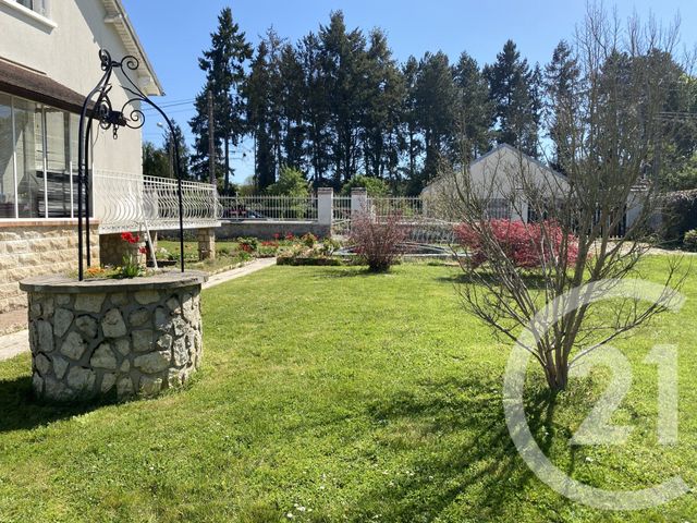 maison à vendre - 5 pièces - 101.94 m2 - ONCY SUR ECOLE - 91 - ILE-DE-FRANCE - Century 21 Domaine Du Parc
