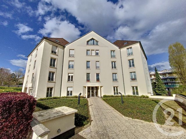 Appartement F1 à louer MELUN