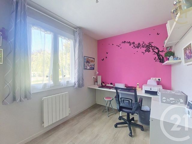 maison à vendre - 8 pièces - 167.0 m2 - ST SAUVEUR SUR ECOLE - 77 - ILE-DE-FRANCE - Century 21 Domaine Du Parc
