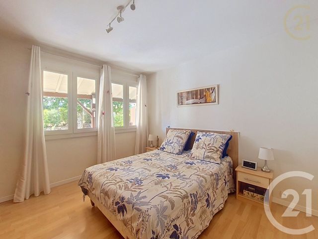 maison à vendre - 8 pièces - 167.0 m2 - ST SAUVEUR SUR ECOLE - 77 - ILE-DE-FRANCE - Century 21 Domaine Du Parc